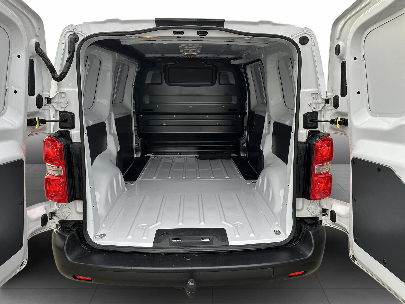 Billede af Toyota Proace Medium 1,5 D Comfort 120HK Van 6g