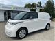 Billede af VW ID.Buzz Cargo EL Life 204HK Van Aut.