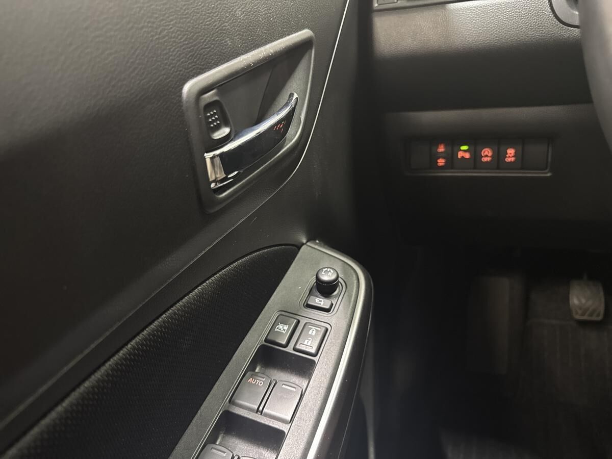 Billede af Suzuki Swift 1,2 Dualjet  Mild hybrid Exclusive AEB 83HK 5d
