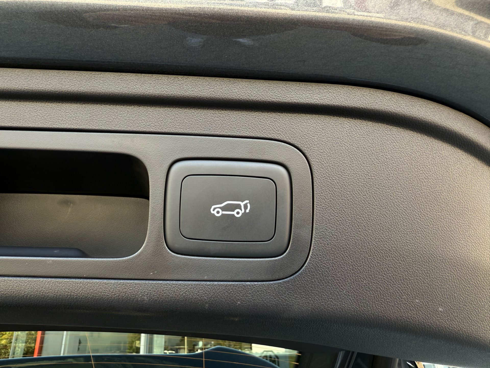 Billede af MG MGS5 Electric EL Long Range Luxury 231HK Stc Aut.