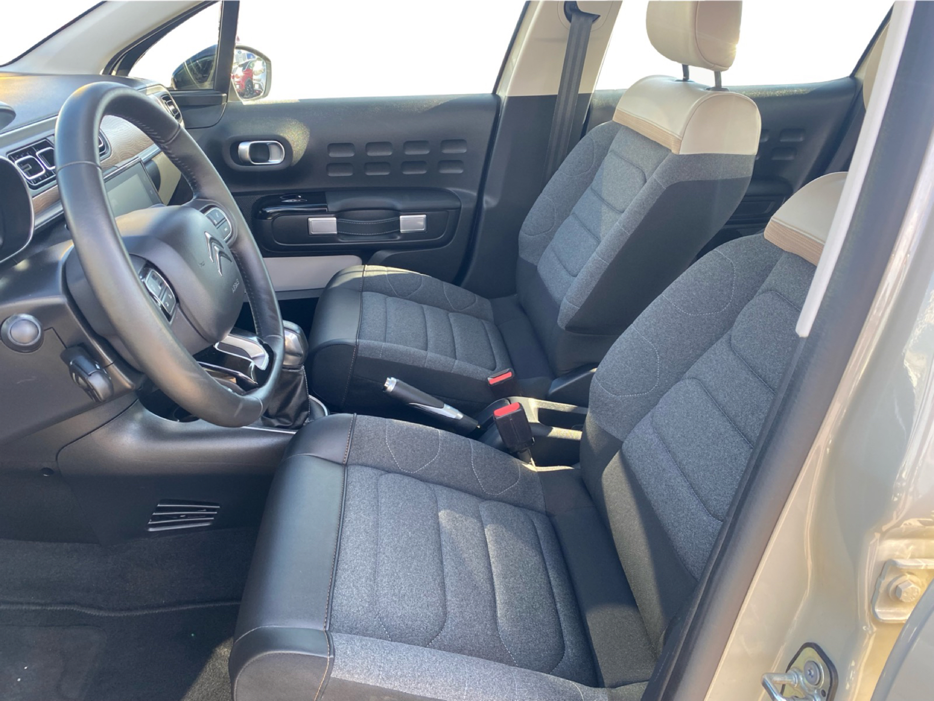 Billede af Citroën C3 1,2 PureTech Impress 83HK 5d