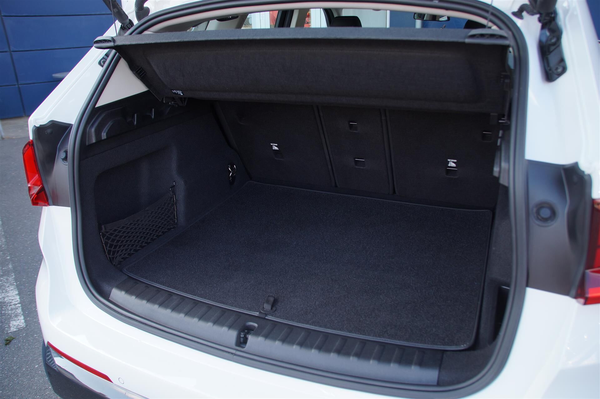 Billede af BMW iX1 xDrive30 EL xLine 4x4 313HK 5d Aut.