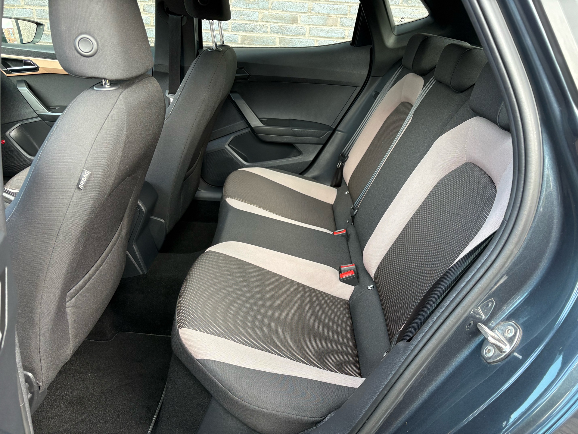Billede af Seat Ibiza 1,0 TSI Xcellence 95HK 5d