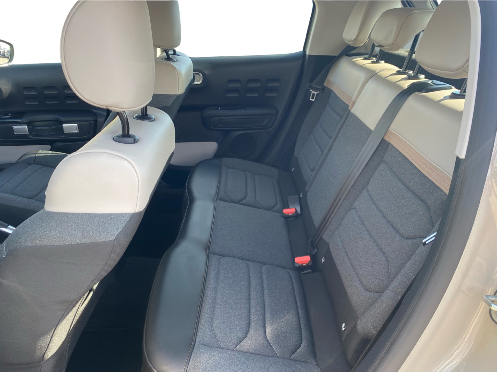 Billede af Citroën C3 1,2 PureTech Impress 83HK 5d