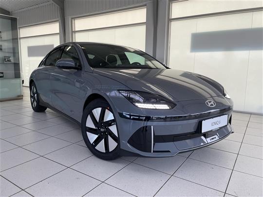 Hyundai Ioniq 6 Electric 77,4 kWh Advanced 229HK Aut.