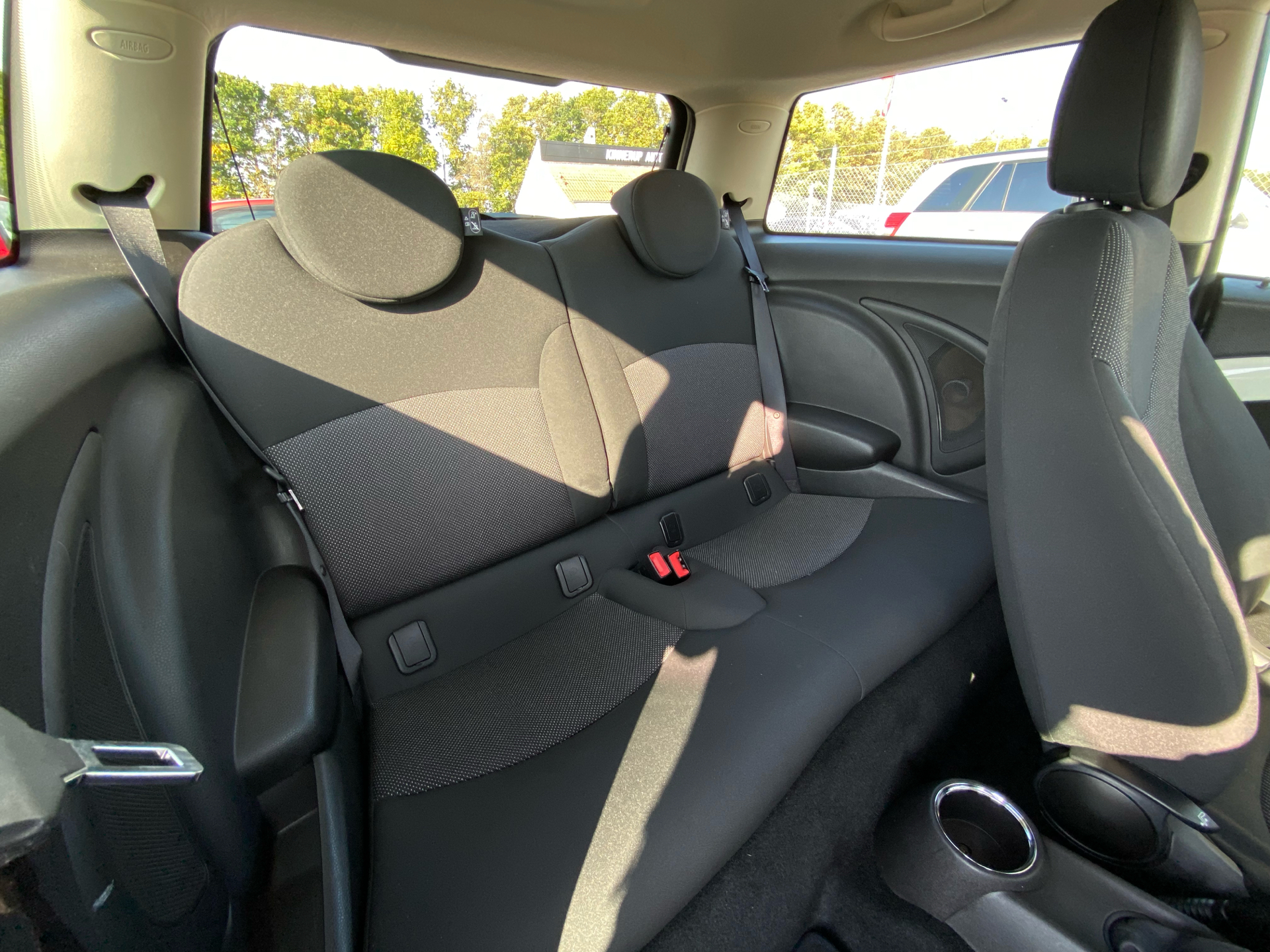 Billede af Mini One 1,6 D 90HK 3d 6g