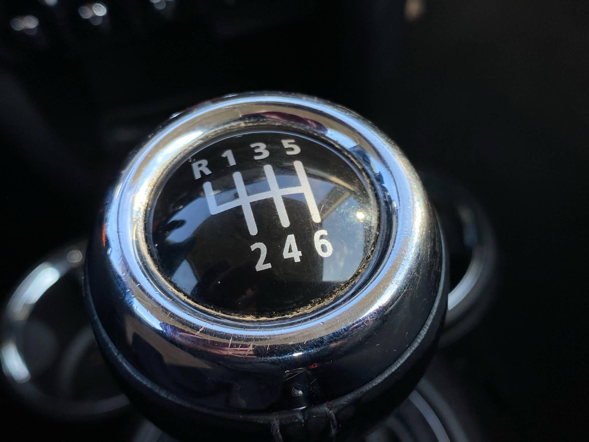 Billede af Mini One 1,6 D 90HK 3d 6g