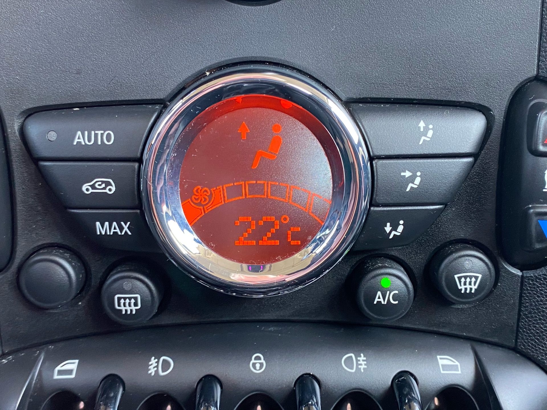 Billede af Mini One 1,6 D 90HK 3d 6g