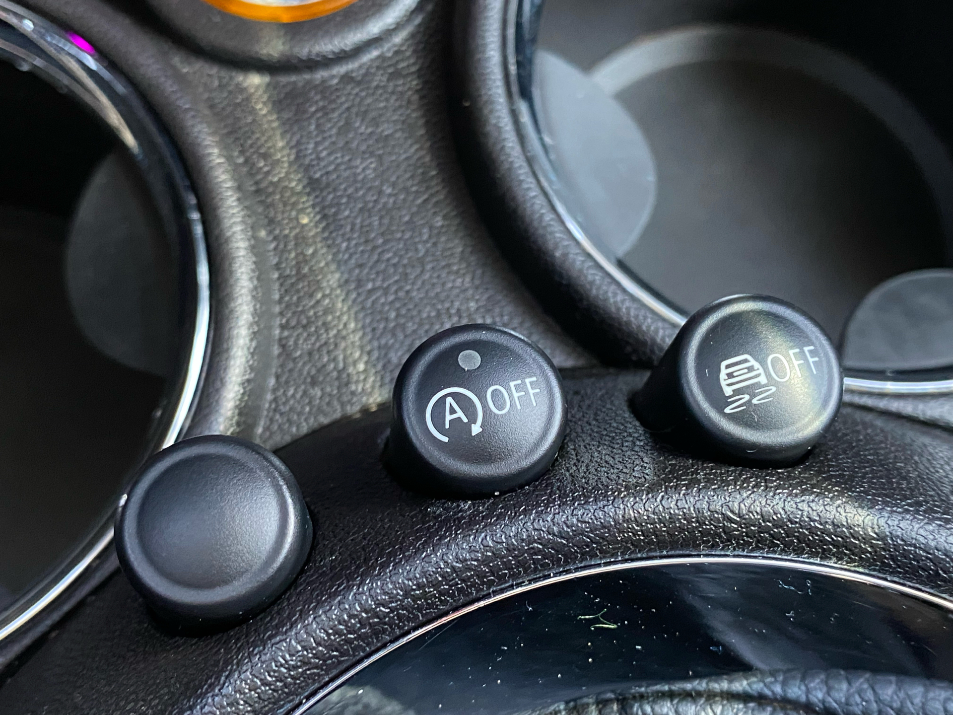 Billede af Mini One 1,6 D 90HK 3d 6g