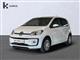 Billede af VW up 1,0 MPI 65HK 5d