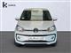 Billede af VW up 1,0 MPI 65HK 5d