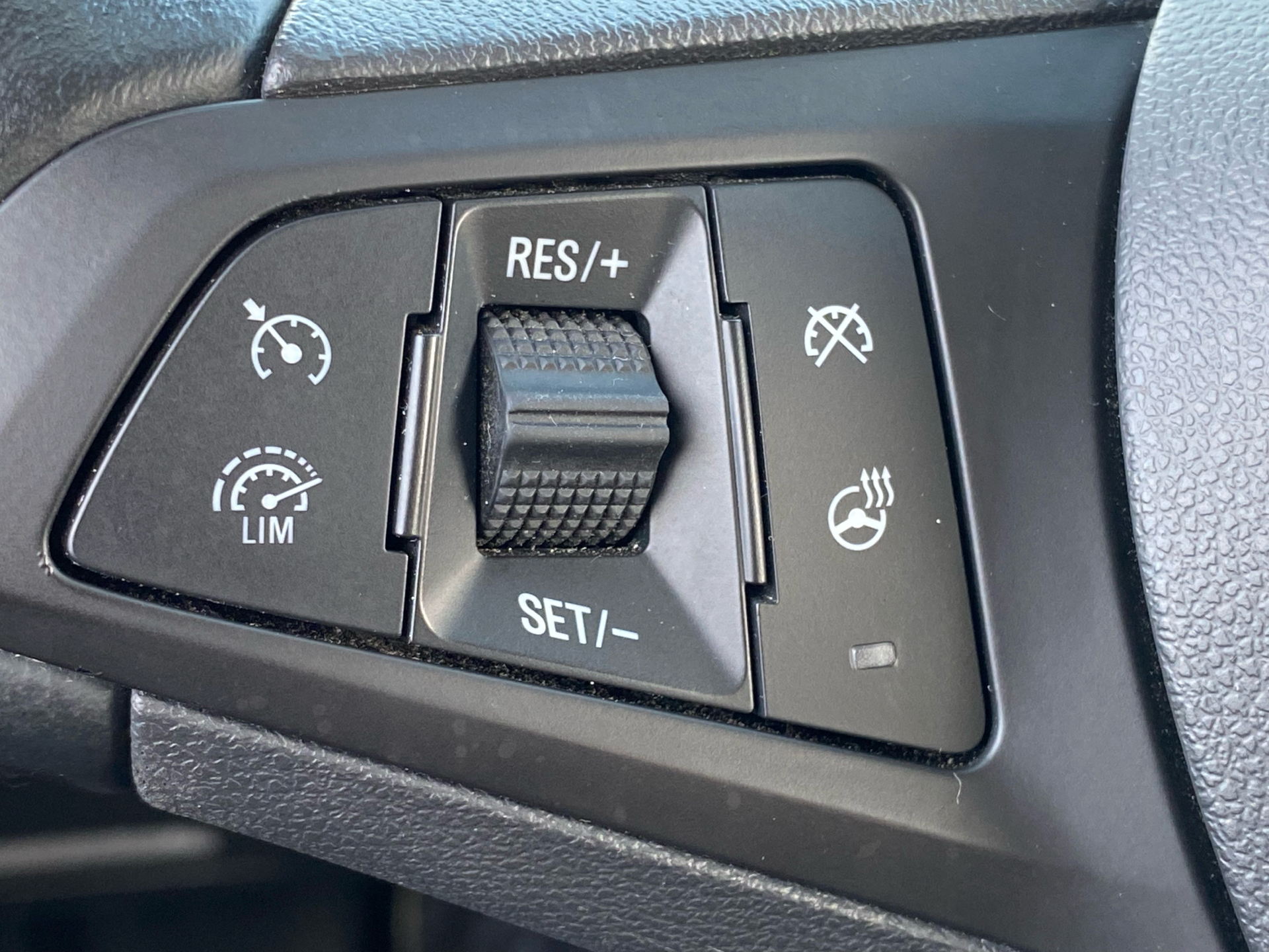 Billede af Opel Karl 1,0 Cosmo 75HK 5d