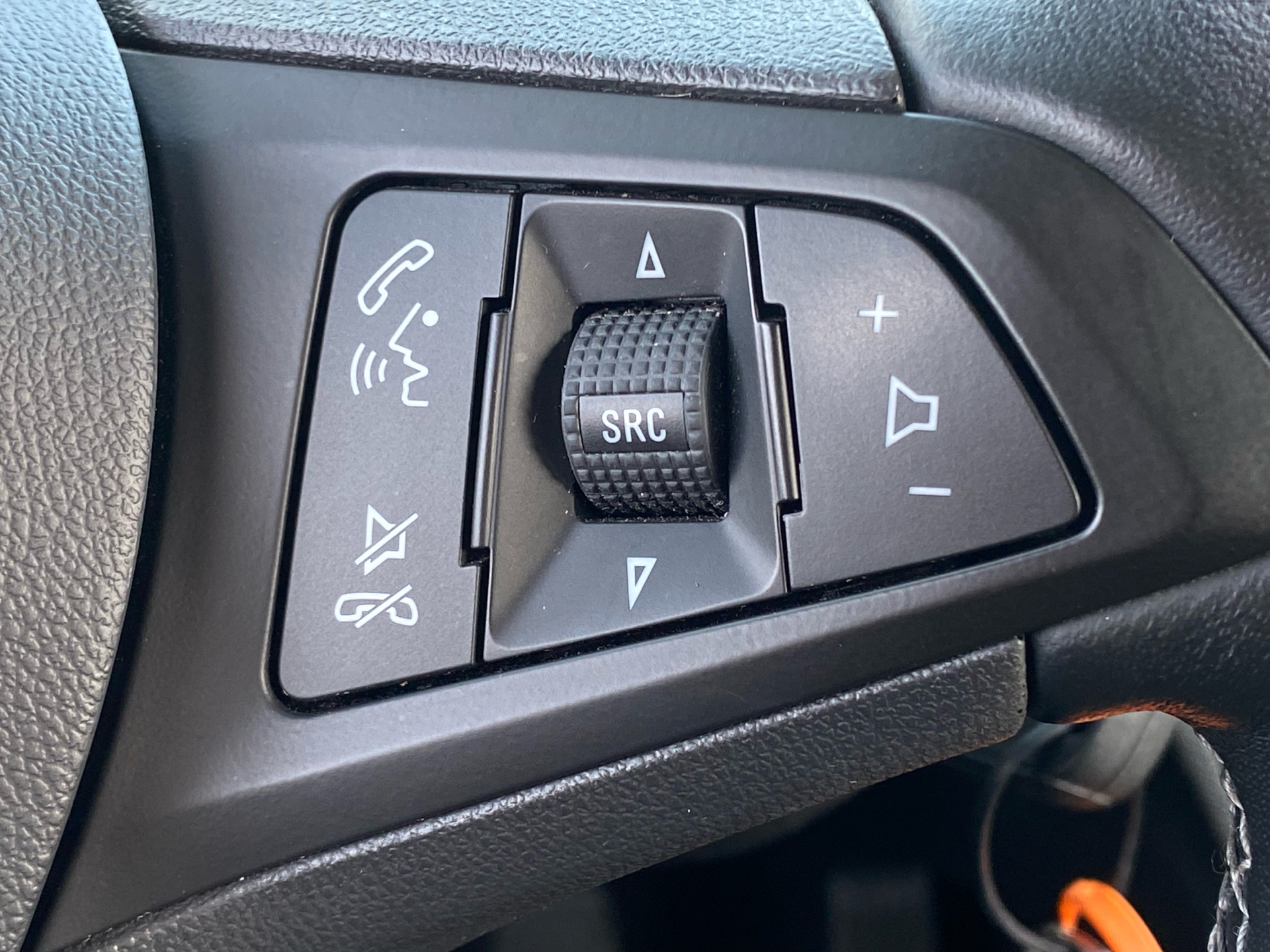 Billede af Opel Karl 1,0 Cosmo 75HK 5d