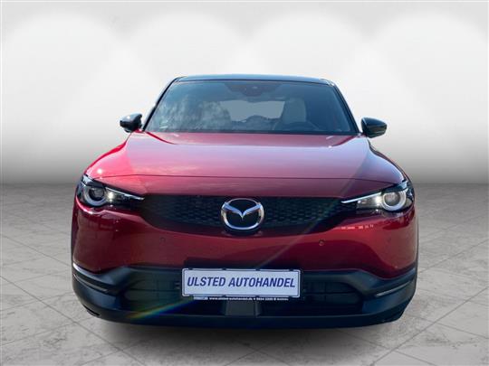 Mazda MX-30 0,8 e-Skyactiv R-EV  Plugin-hybrid Advance 170HK 5d Trinl. Gear