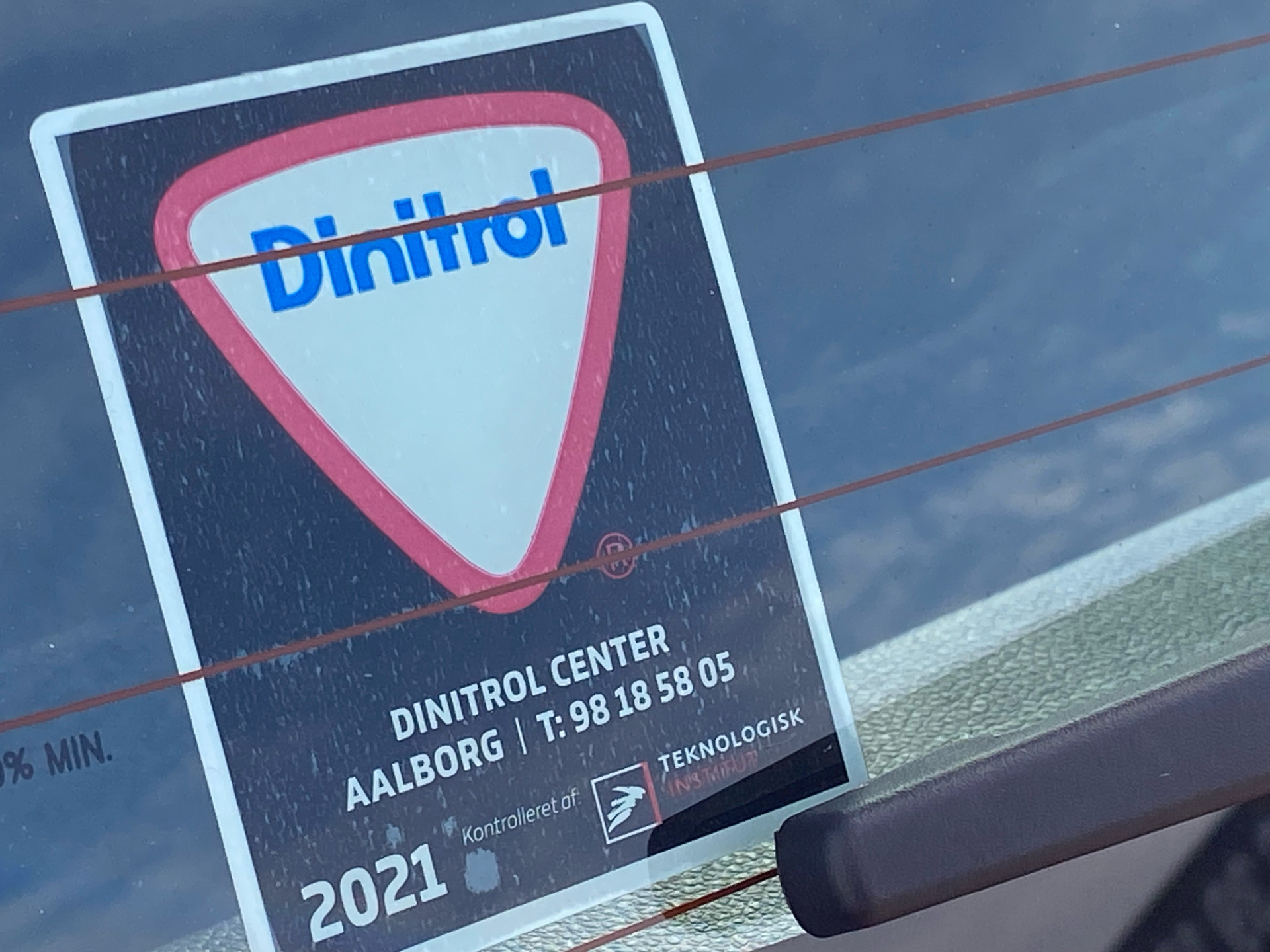 Billede af Opel Karl 1,0 Cosmo 75HK 5d