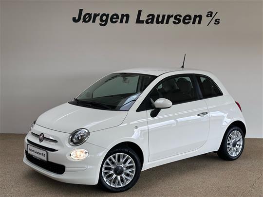 Fiat 500 0,9 Popstar 80HK 3d