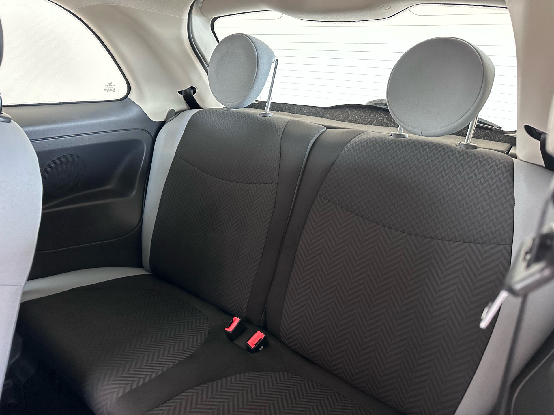Billede af Fiat 500 0,9 Popstar 80HK 3d