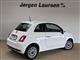 Billede af Fiat 500 0,9 Popstar 80HK 3d