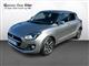 Billede af Suzuki Swift 1,2 Dualjet  Mild hybrid Exclusive AEB CVT 83HK 5d Trinl. Gear