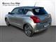 Billede af Suzuki Swift 1,2 Dualjet  Mild hybrid Exclusive AEB CVT 83HK 5d Trinl. Gear