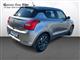 Billede af Suzuki Swift 1,2 Dualjet  Mild hybrid Exclusive AEB CVT 83HK 5d Trinl. Gear