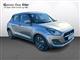 Billede af Suzuki Swift 1,2 Dualjet  Mild hybrid Exclusive AEB CVT 83HK 5d Trinl. Gear