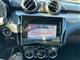 Billede af Suzuki Swift 1,2 Dualjet  Mild hybrid Exclusive AEB CVT 83HK 5d Trinl. Gear