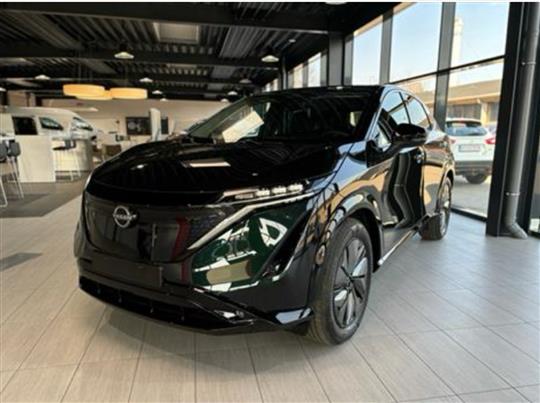 Nissan Ariya EL Advance 214HK 5d Aut.