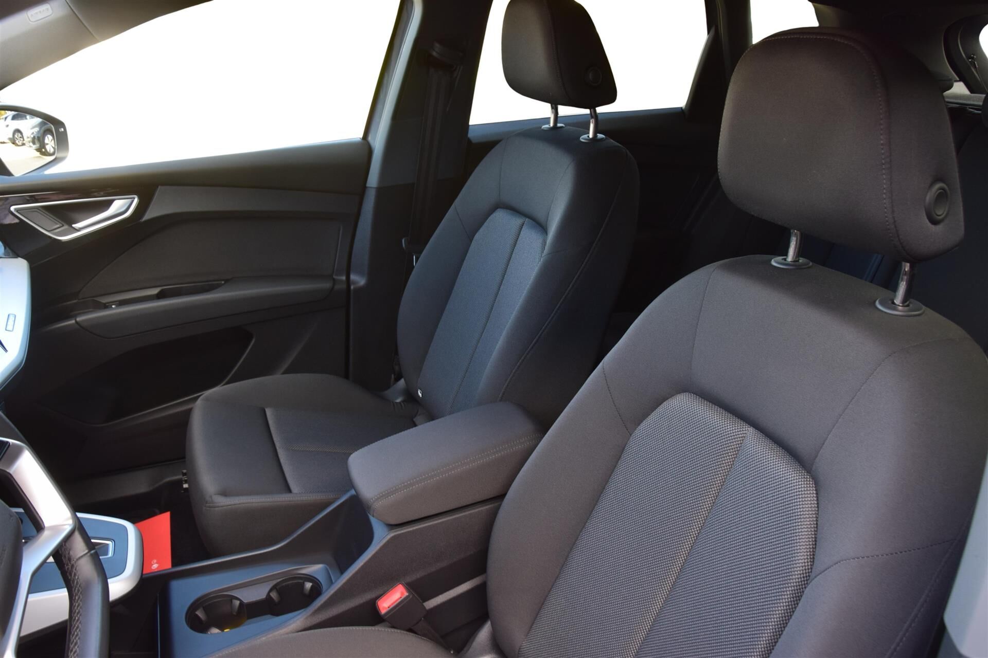 Billede af Audi Q4 40 E-tron 204HK 5d Aut.