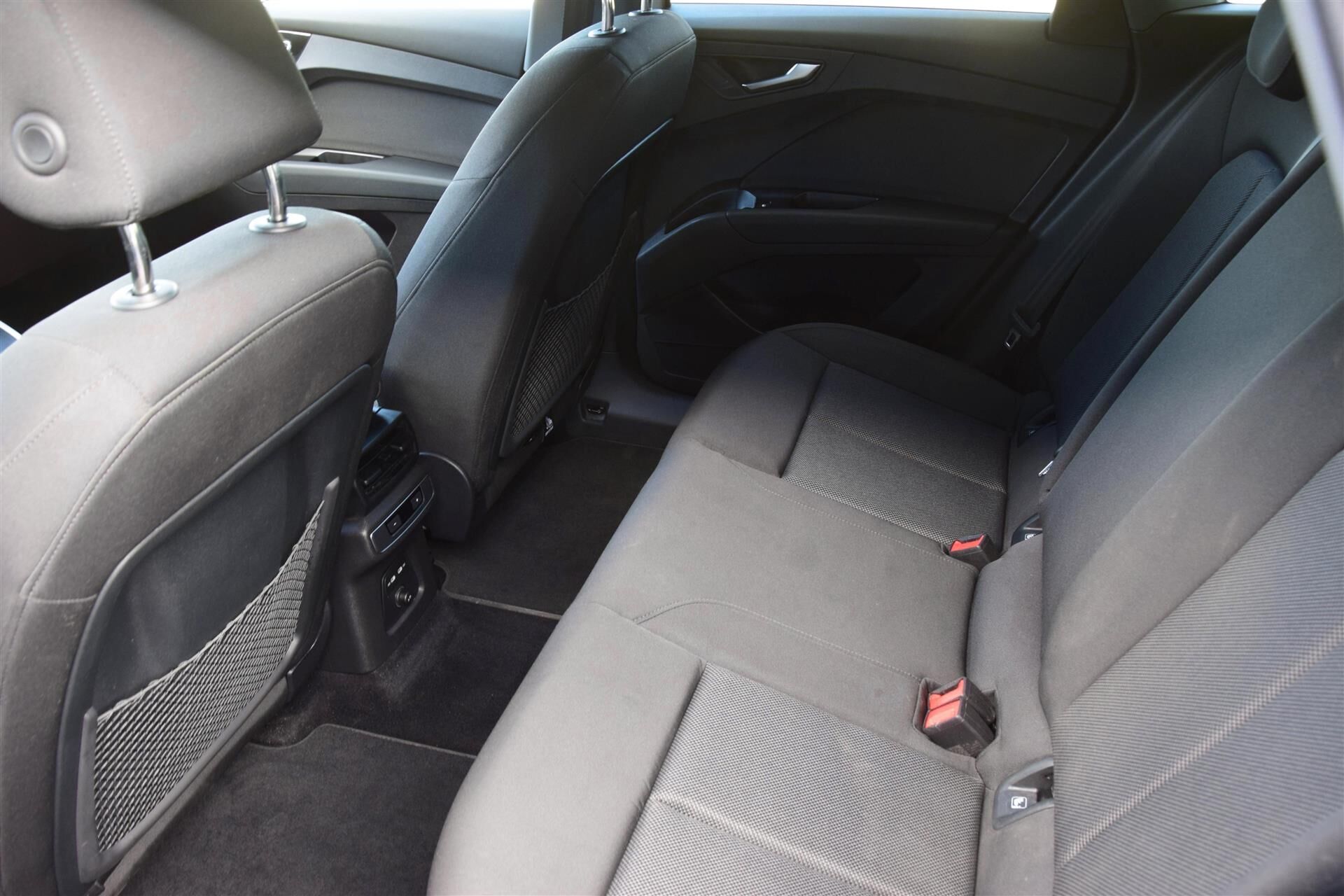 Billede af Audi Q4 40 E-tron 204HK 5d Aut.