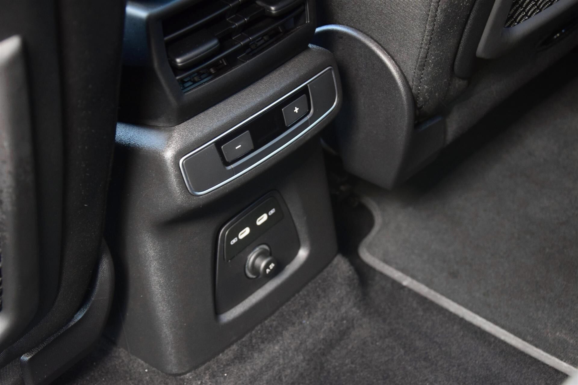 Billede af Audi Q4 40 E-tron 204HK 5d Aut.