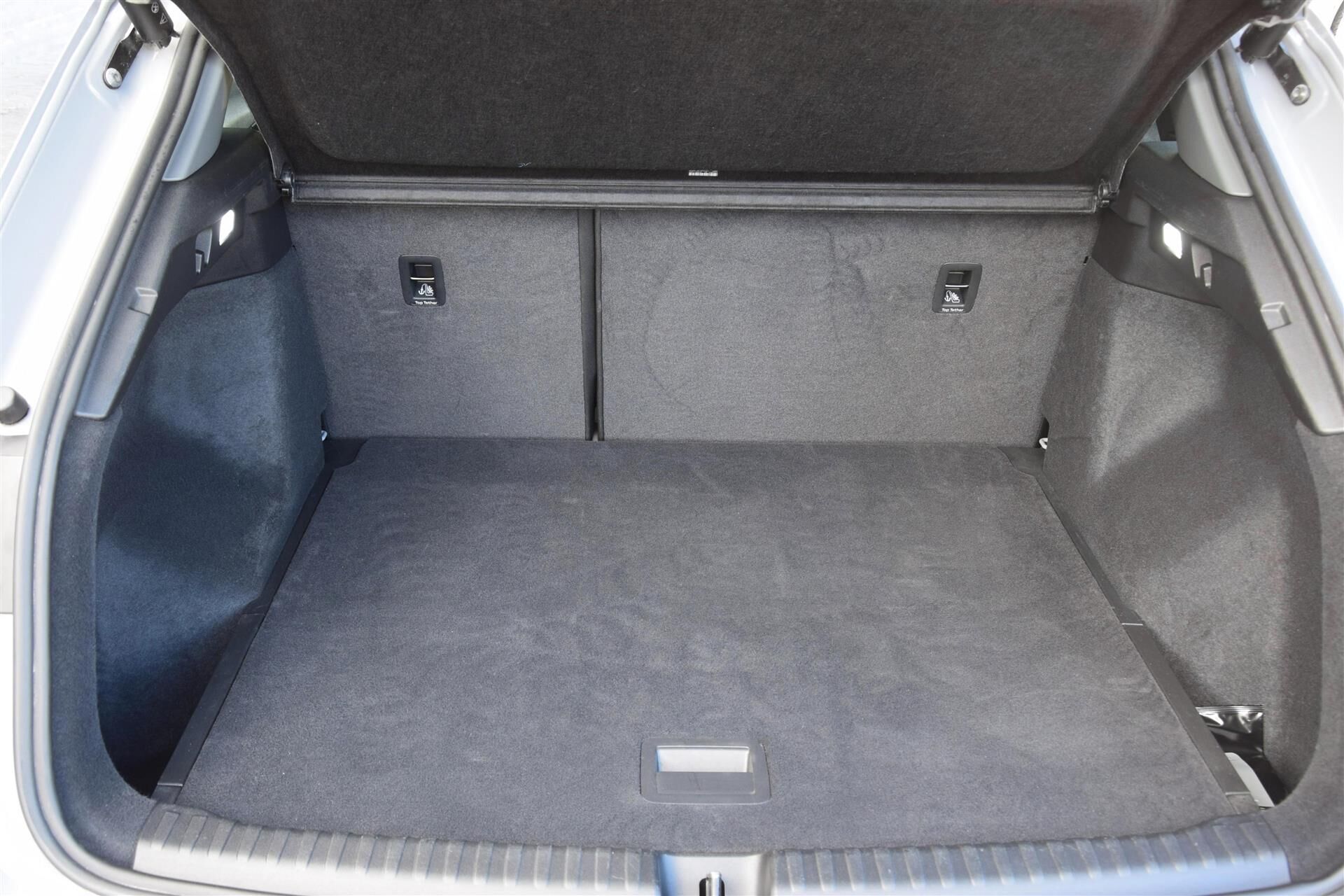 Billede af Audi Q4 40 E-tron 204HK 5d Aut.