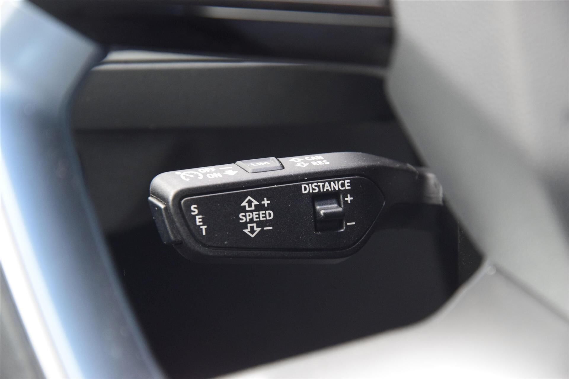 Billede af Audi Q4 40 E-tron 204HK 5d Aut.