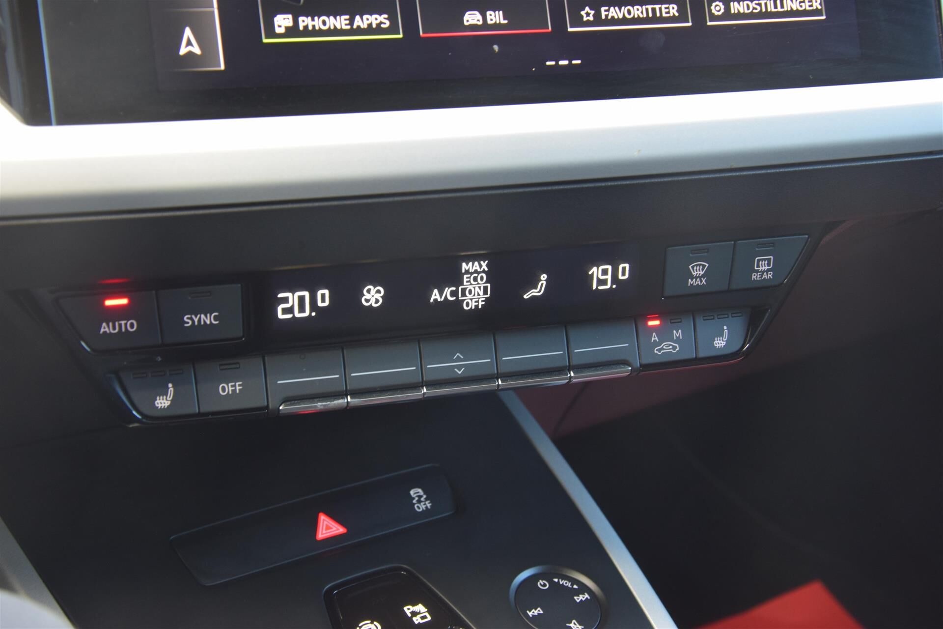 Billede af Audi Q4 40 E-tron 204HK 5d Aut.