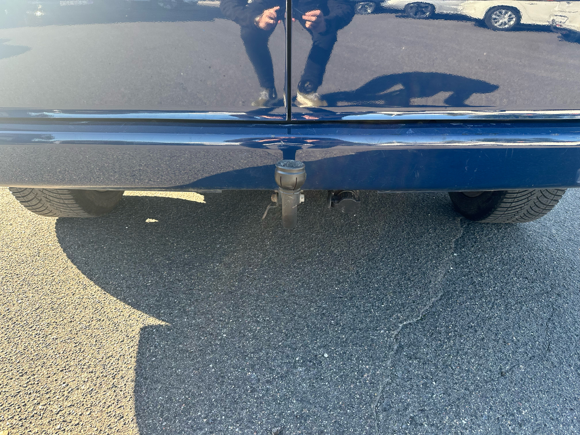 Billede af Mercedes-Benz Vito 116 A1 2,0 CDI RWD 9G-Tronic 163HK Van Aut.