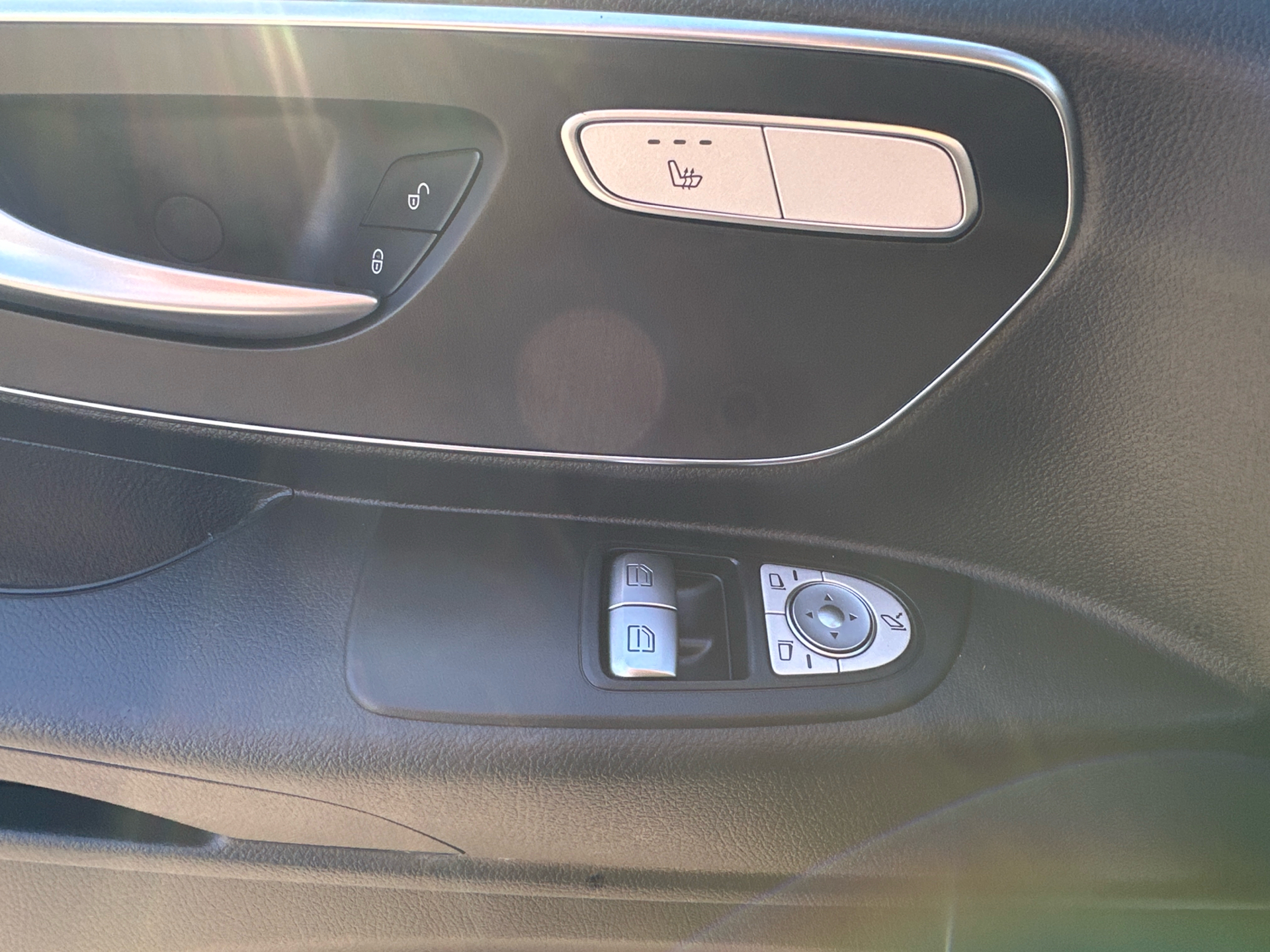 Billede af Mercedes-Benz Vito 116 A1 2,0 CDI RWD 9G-Tronic 163HK Van Aut.