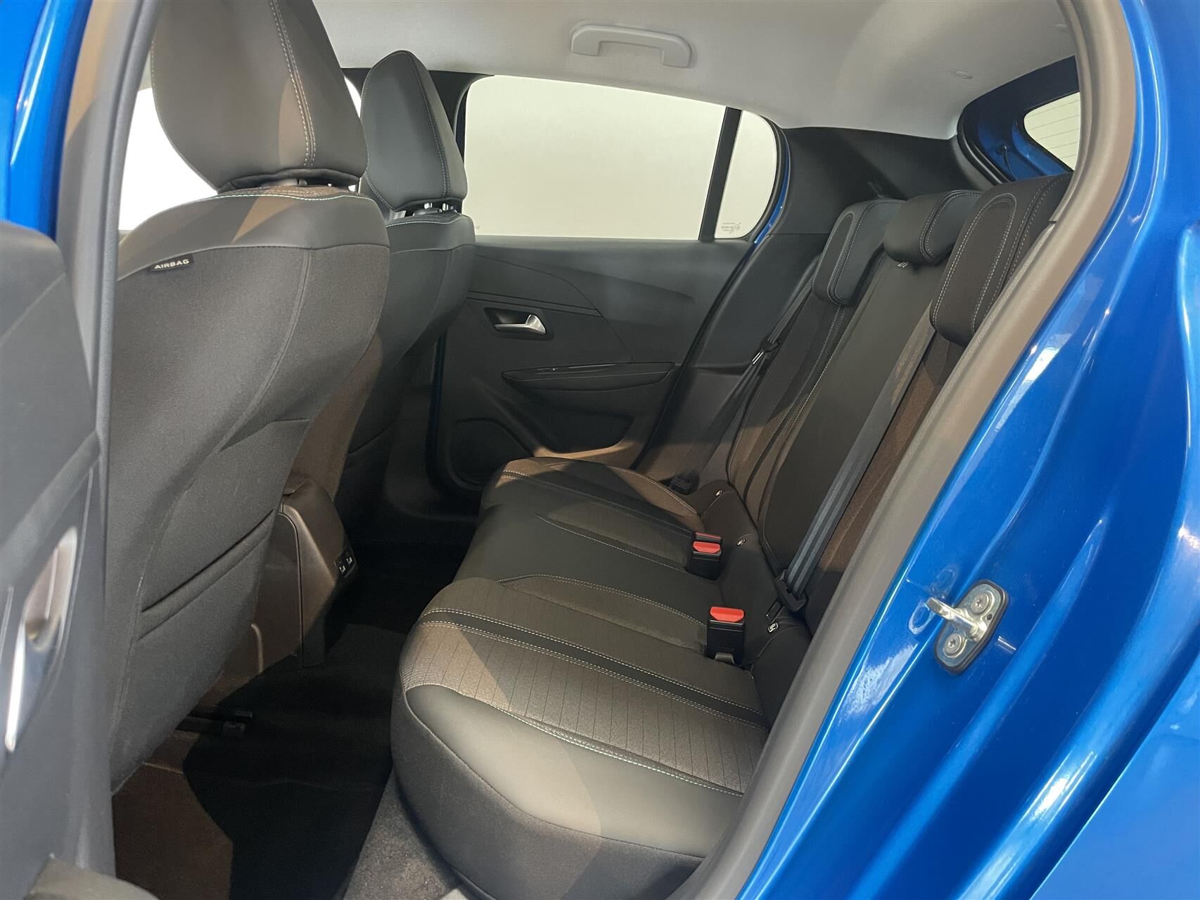 Billede af Peugeot 208 1,2 PureTech Allure Pack 100HK 5d 6g