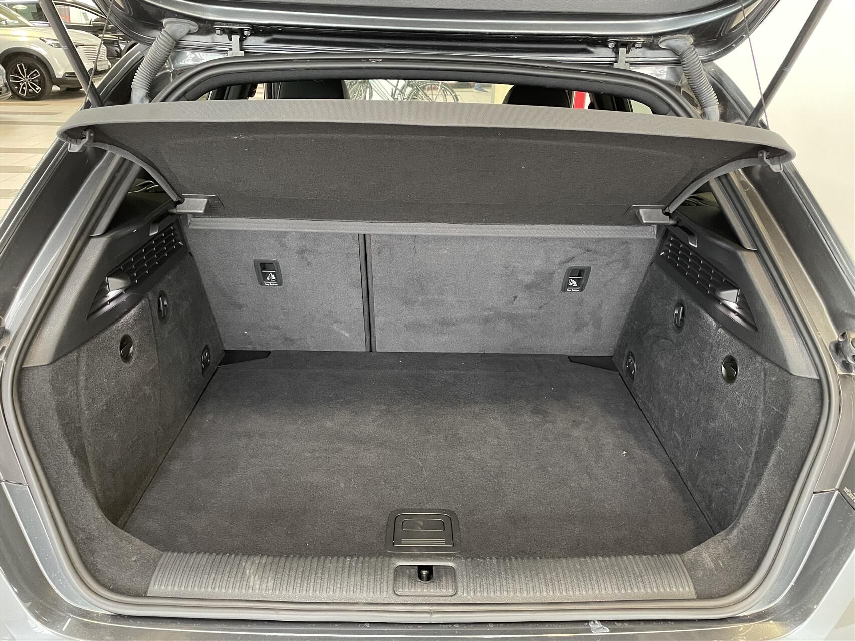 Billede af Audi A3 Sportback 1,4 E-tron  Plugin-hybrid S Tronic 204HK 5d 6g Aut.