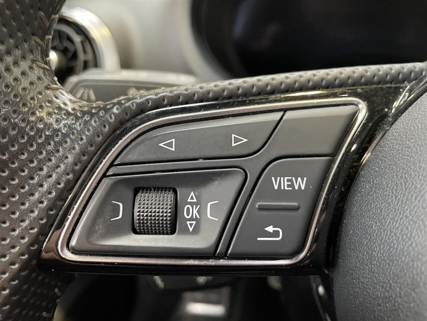 Billede af Audi A3 Sportback 1,4 E-tron  Plugin-hybrid S Tronic 204HK 5d 6g Aut.