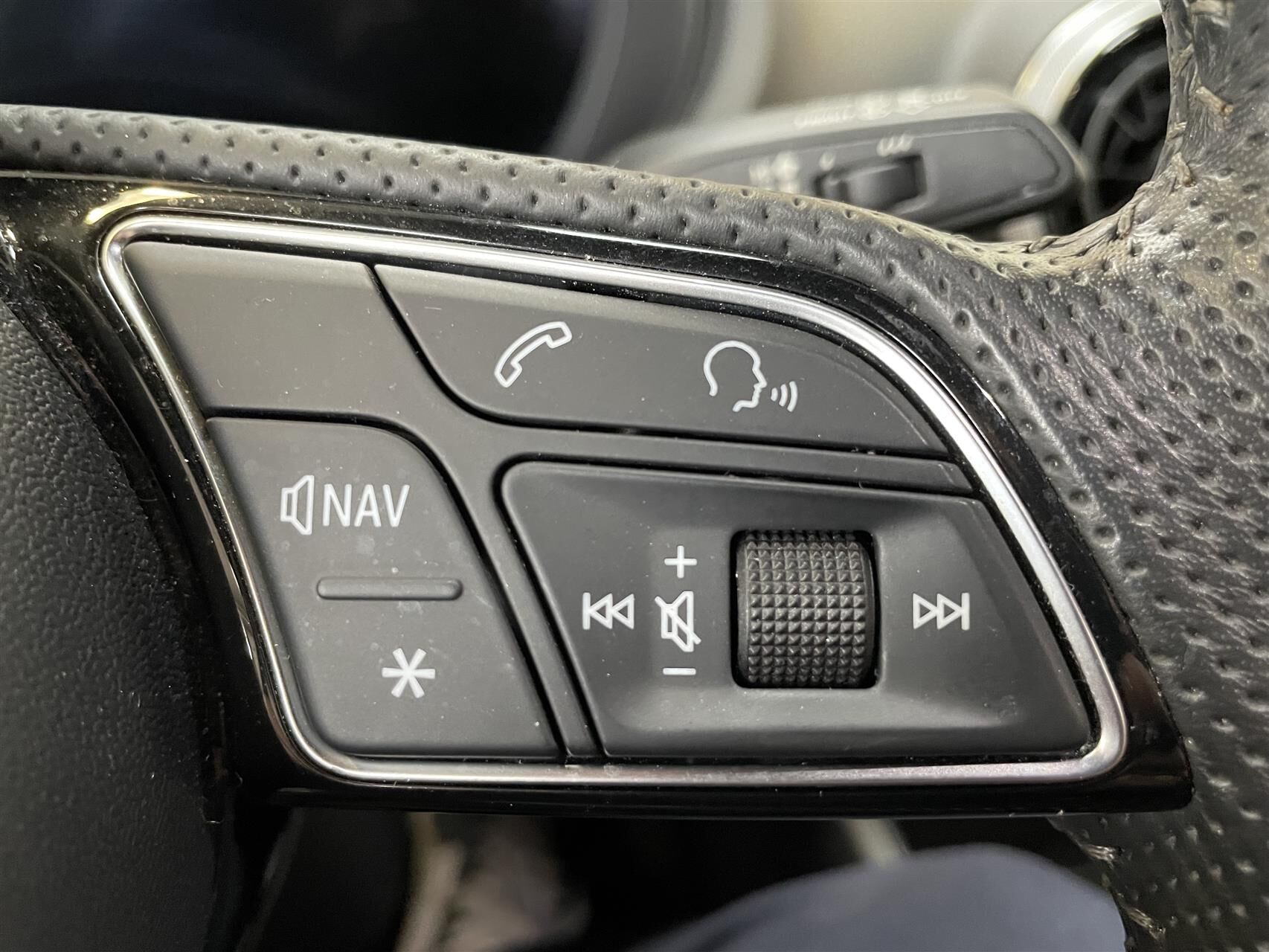 Billede af Audi A3 Sportback 1,4 E-tron  Plugin-hybrid S Tronic 204HK 5d 6g Aut.