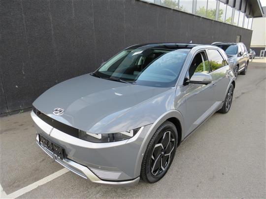Hyundai Ioniq 5 Electric 77,4 kWh Ultimate 229HK 5d Aut.