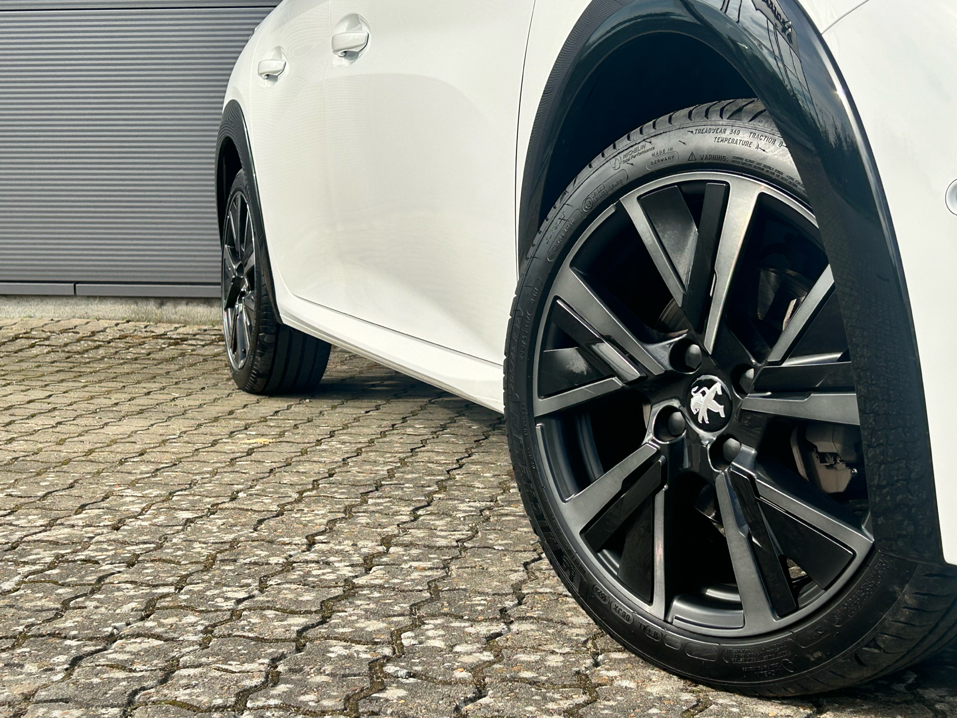 Billede af Peugeot 208 1,2 PureTech GT 100HK 5d 6g