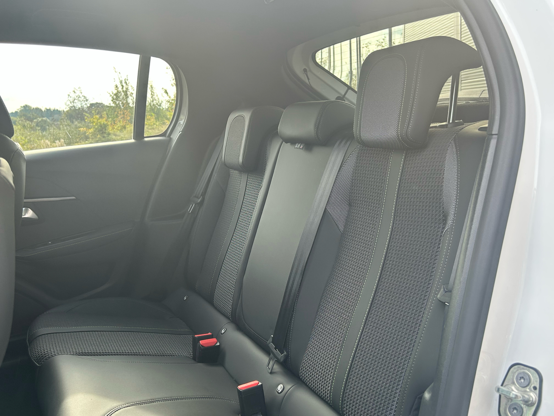 Billede af Peugeot 208 1,2 PureTech GT 100HK 5d 6g