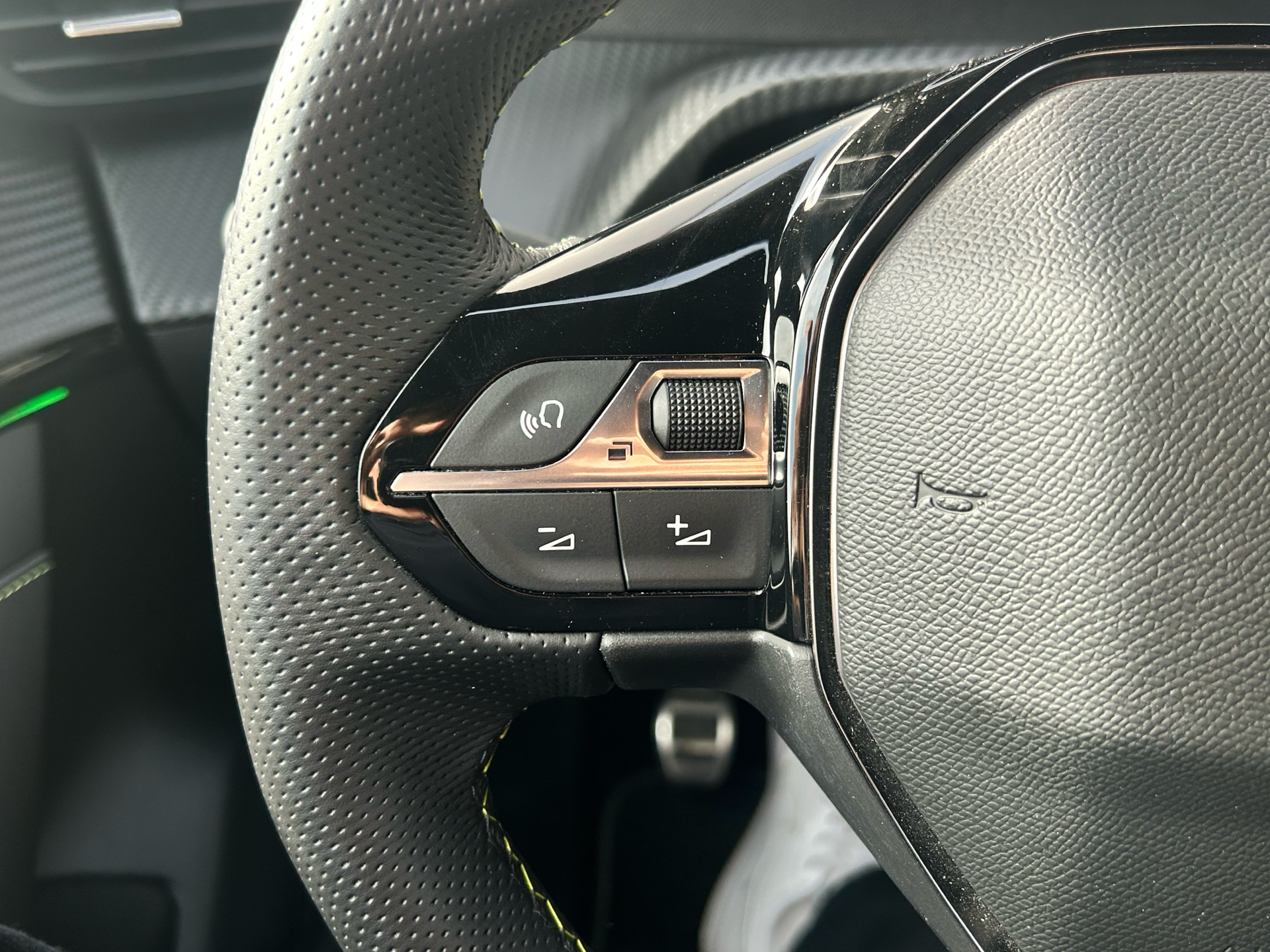 Billede af Peugeot 208 1,2 PureTech GT 100HK 5d 6g