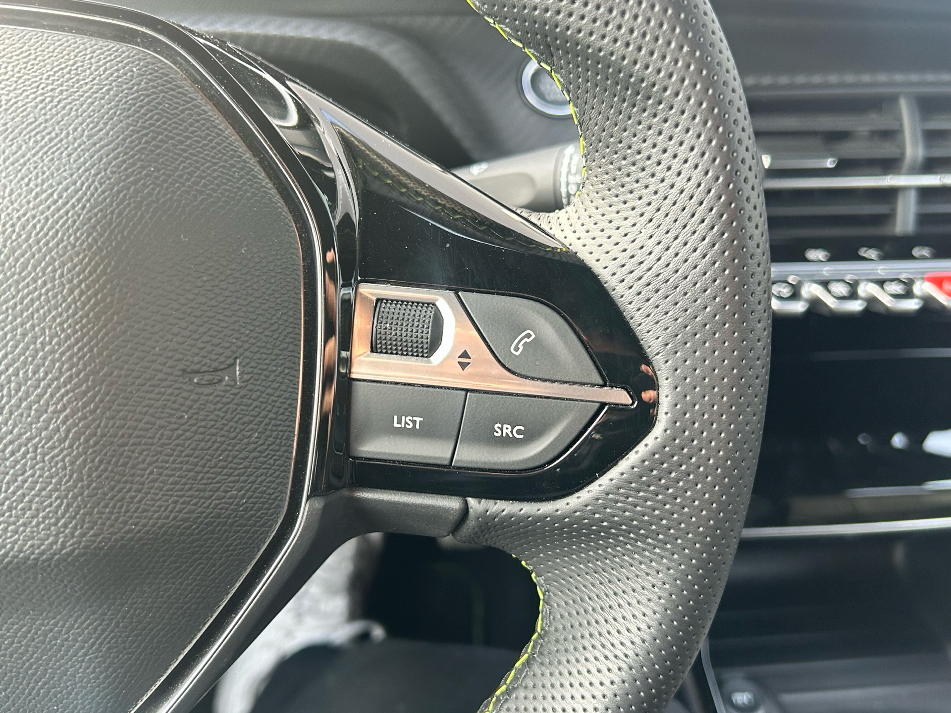 Billede af Peugeot 208 1,2 PureTech GT 100HK 5d 6g