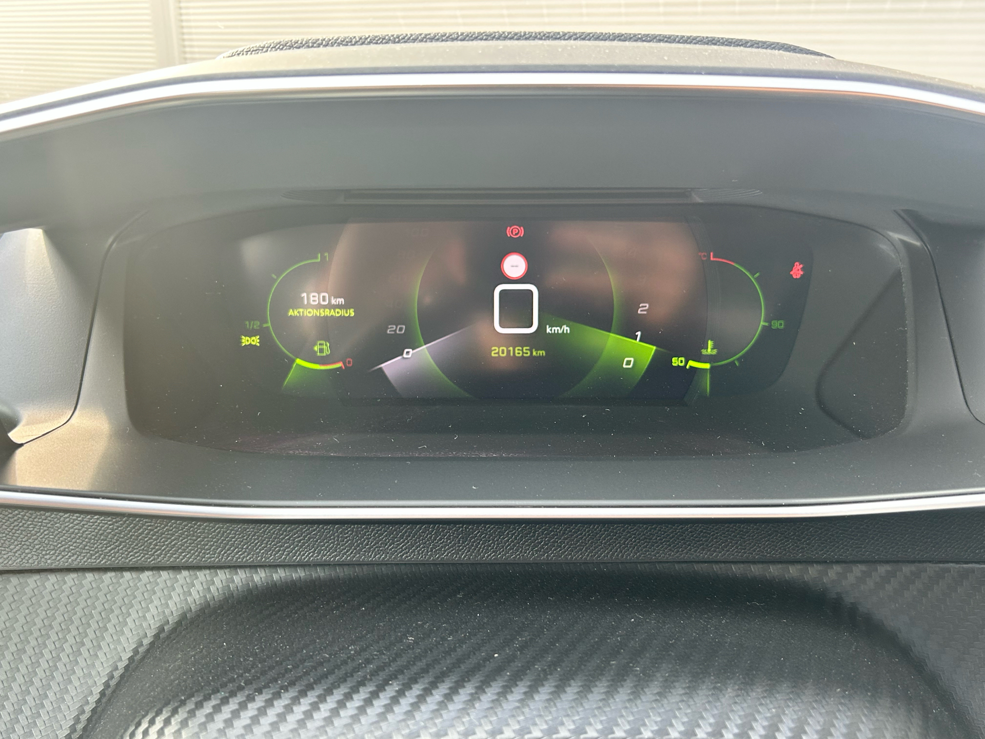 Billede af Peugeot 208 1,2 PureTech GT 100HK 5d 6g
