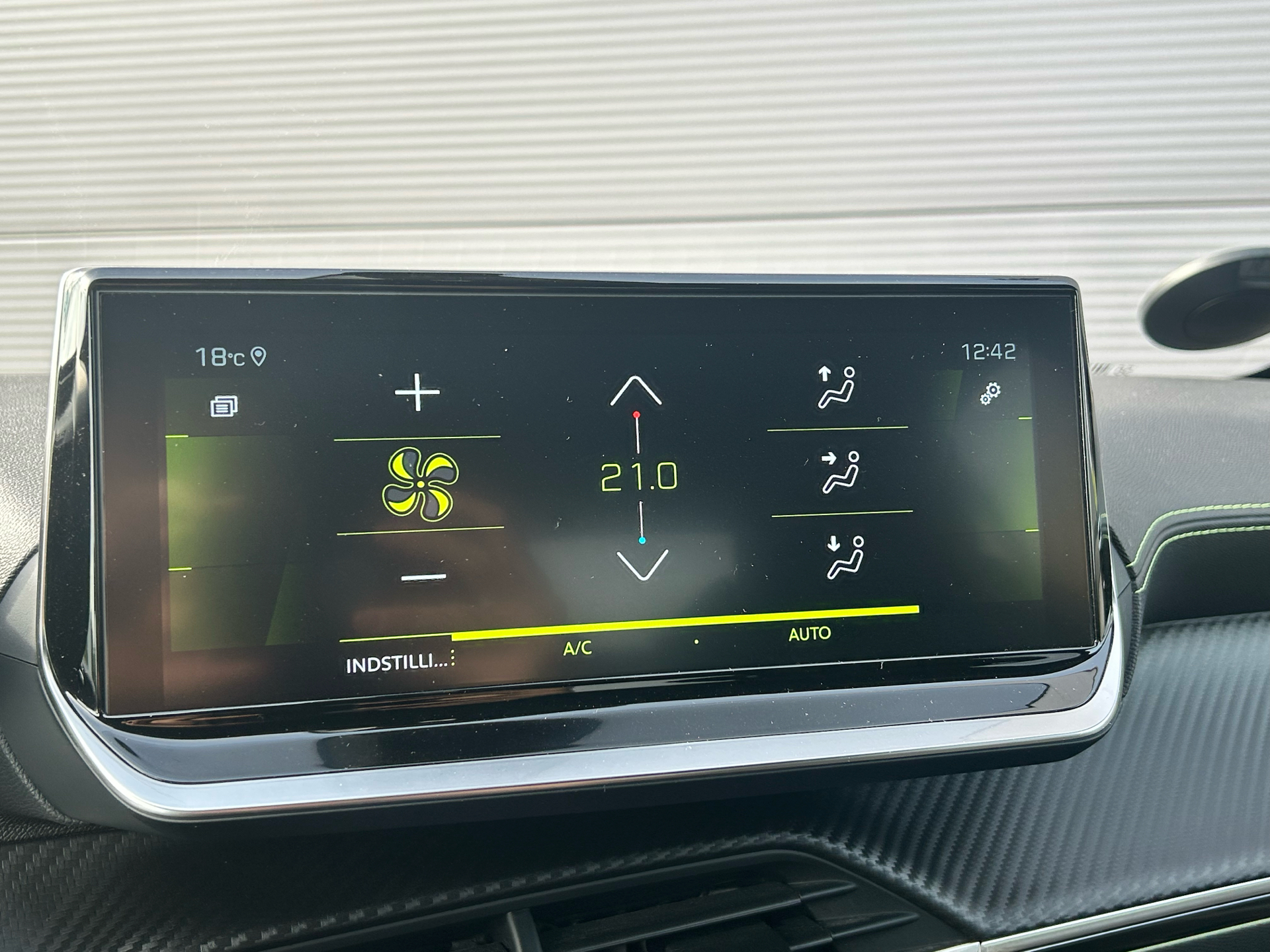 Billede af Peugeot 208 1,2 PureTech GT 100HK 5d 6g