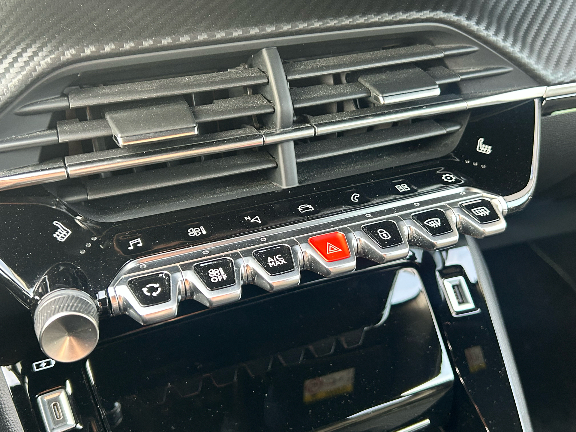 Billede af Peugeot 208 1,2 PureTech GT 100HK 5d 6g