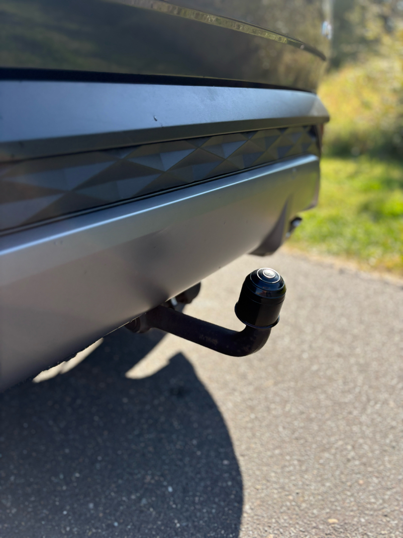 Billede af Hyundai Tucson 1,6 T-GDI  Plugin-hybrid Advanced 4WD 265HK 5d 6g Aut.