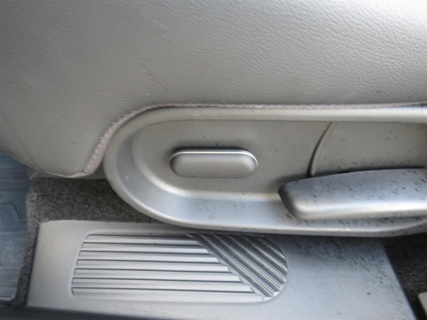 Billede af Hyundai Ioniq 5 Electric 77,4 kWh Ultimate 229HK 5d Aut.